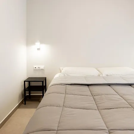 Cozy Apartment In Kalamaria, Thessaloniki Exterior photo