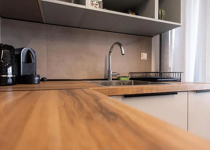 Cozy Apartment In Kalamaria, Thessaloniki