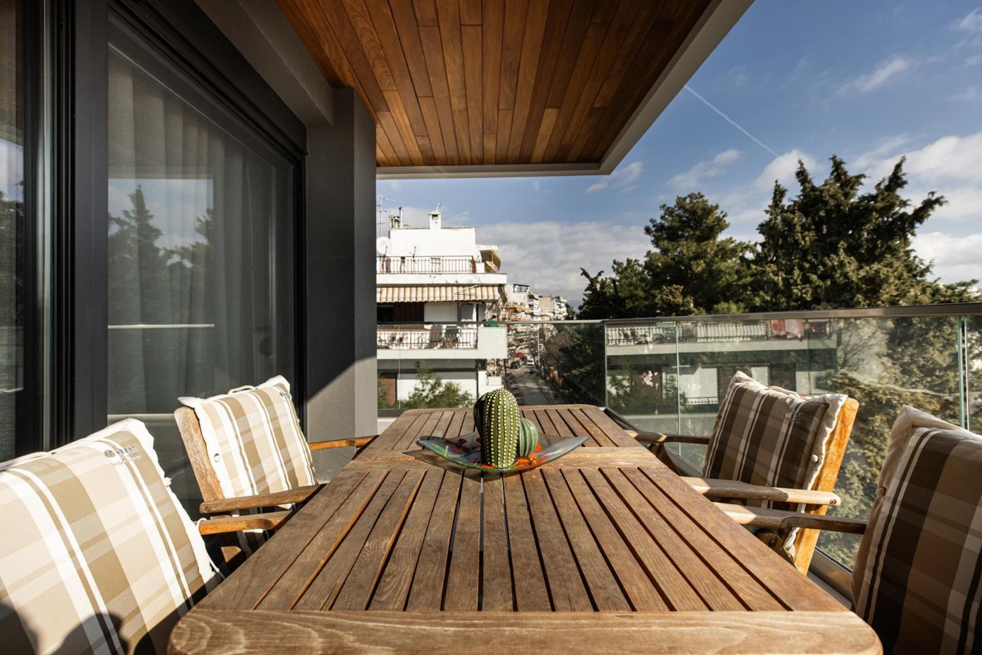 Cozy In Kalamaria, Thessalonique