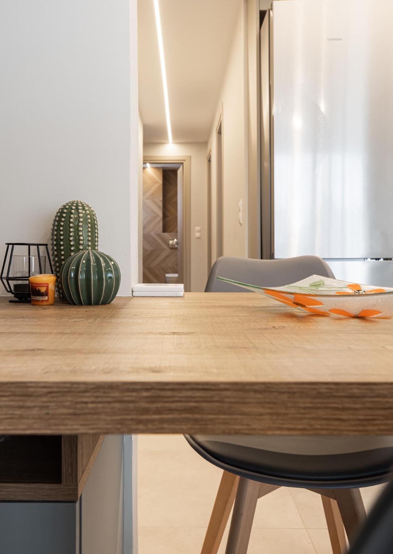 Appartement Cozy In Kalamaria, *