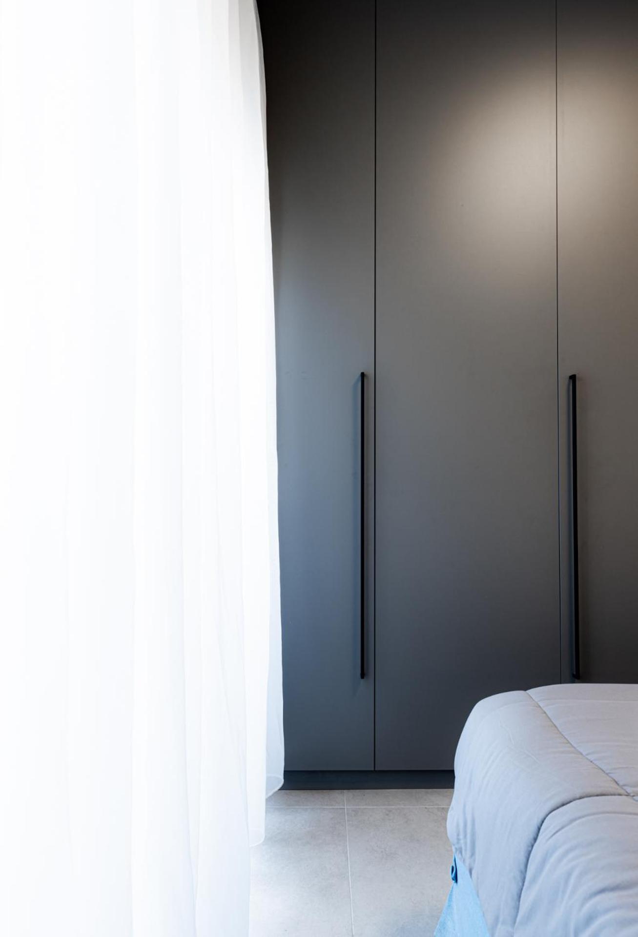 Cozy In Kalamaria, Appartement Thessalonique