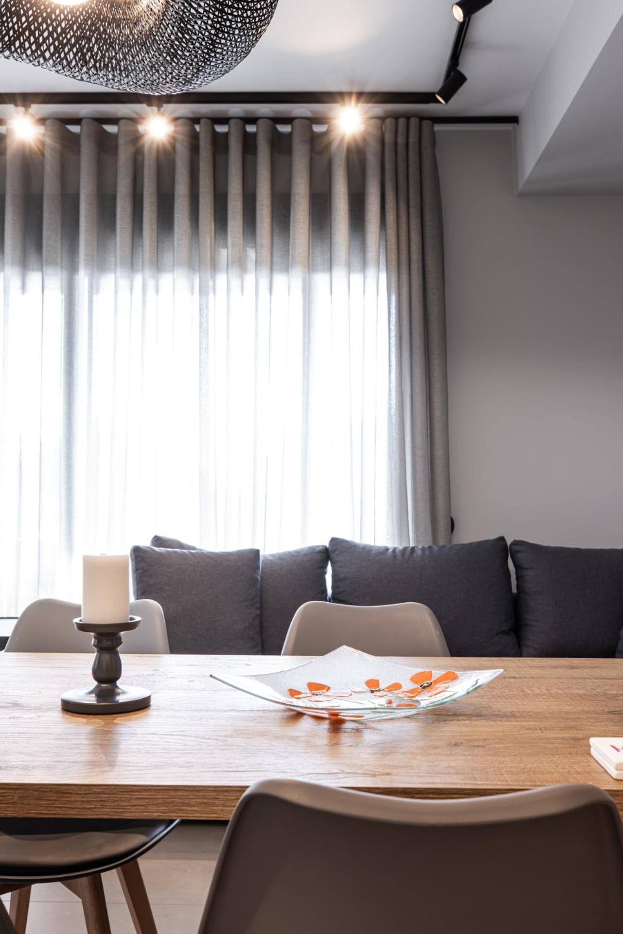 Cozy In Kalamaria, Appartement Thessalonique