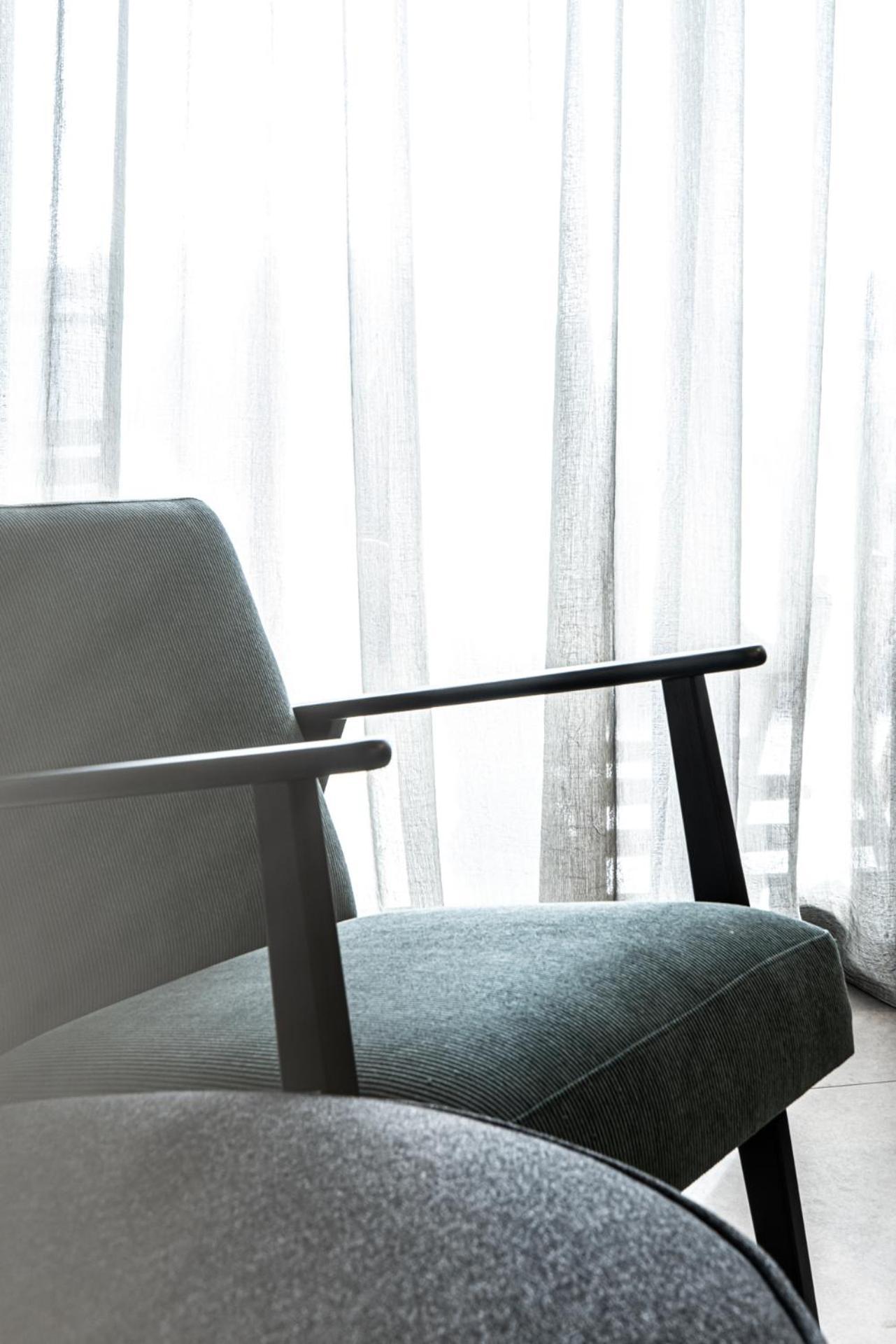 Cozy In Kalamaria, Appartement *