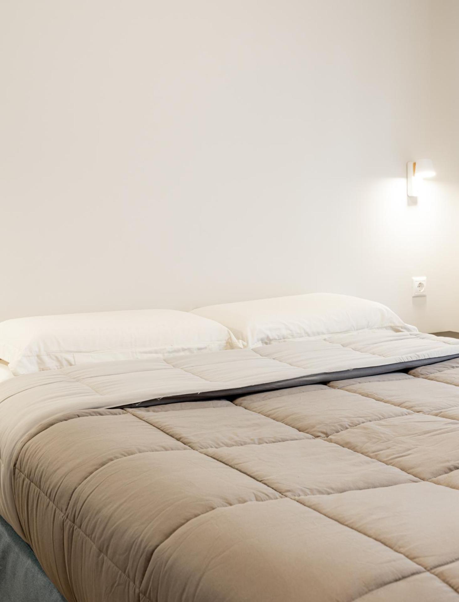 Cozy In Kalamaria, Appartement *