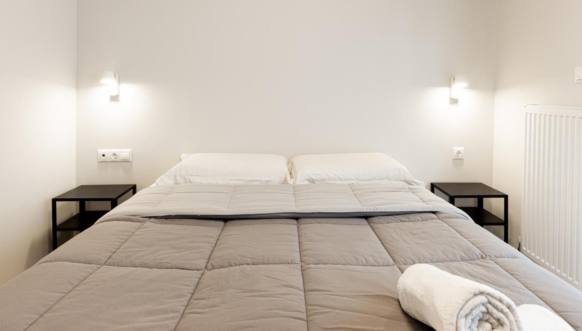 Appartement Cozy In Kalamaria, Thessalonique